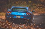 Ferrari GTC4Lusso T 2017 года (NA)